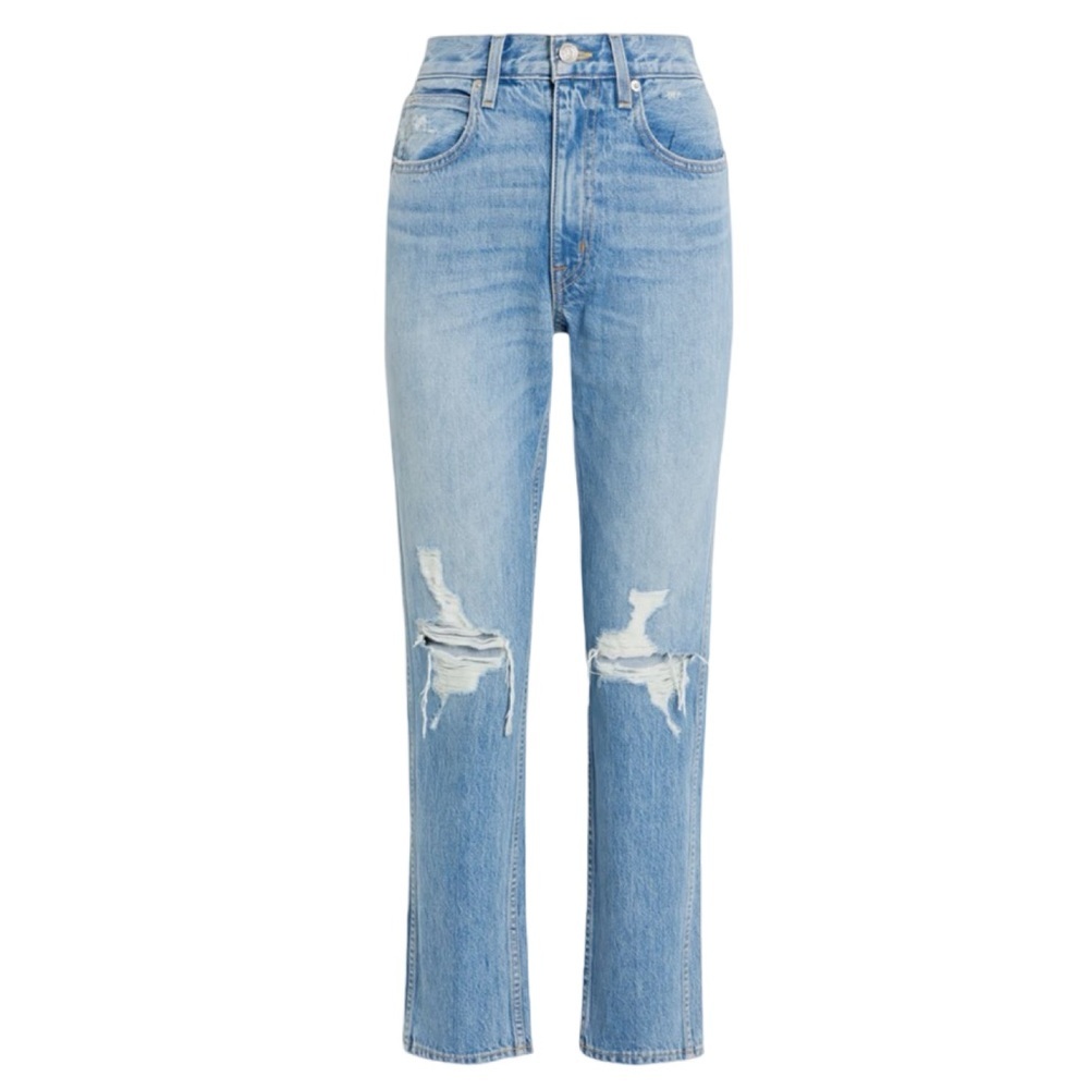 NWT SLVRLAKE Virginia Jeans